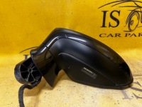 фото thumb №8, Дзеркало зовнішнє ліва porsche panamera 970 polift lc9z c9z 14 pin