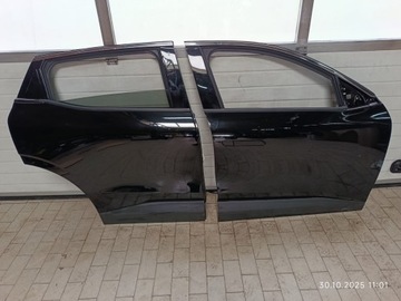 фото thumb №9, Дверь стекло перед зад правые левая renault megane v e-tech biynx состояние b.dobry