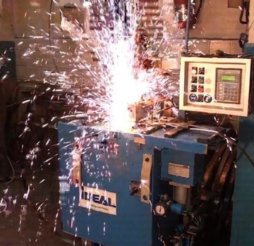 БИМЕТАЛЛИЧЕСКАЯ ЛЕНТОЧНАЯ ПИЛА ПО МЕТАЛЛУ М42 34х1,1х5200