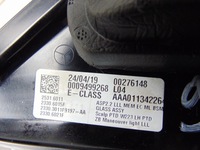 фото thumb №15, Зеркало левая mercedes e klasa w214 00276148 aaa011342264 a2148103300 20pin