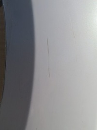 фото thumb №6, Mazda 6 gh крила передній перед лівий 08-12