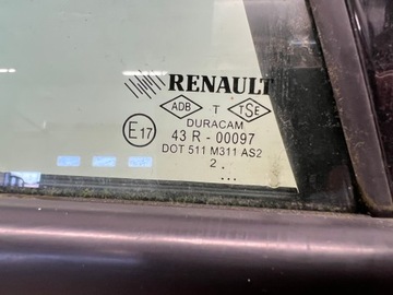 фото thumb №7, Clio iv hb дверь правые зад правые задние ovenn