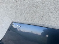 Капот кришка двигуна tesla model x 2015- bardzo ladna оригінальна в Україні, фото thumb