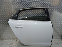 фото thumb №1, Jaguar xj x351 long двері правий задня