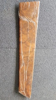 фото thumb №1, Молдинг крышка дверь jaguar xf пара c2z5387