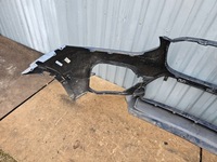 фото thumb №7, Bmw x3 g01 x line бампер перед передний