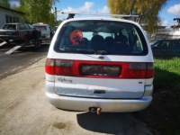 фото thumb №9, Ford galaxy колектор впускний  1997 1.9l 028129713k
