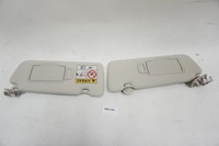 фото thumb №1, Защита солнцезащитные renault captur ii 1.0 tce