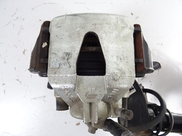 фото thumb №15, Vw polo 2g рестайлінг поворотна опора права амортизатор 2q0256af 2q0413031bt