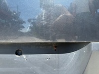 фото thumb №7, Крышка багажника задняя багажника renault espace iv teb 66