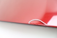 фото thumb №10, Jeep cherokee kl капот крышка двигателя prp