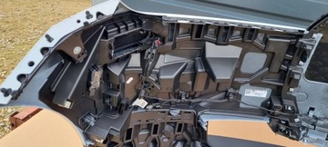 фото thumb №14, Bmw ix i20 2021- бампер перед оригінал b201
