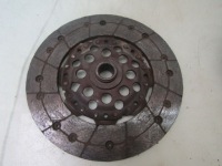 фото thumb №5, Vw transporter t4 96r 2.4d зчеплення притиск диск b02103