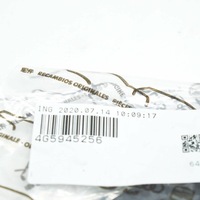 фото thumb №5, Audi a6 универсал s6 quattro зад prawdziwa лампа