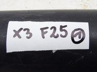 фото thumb №7, Bmw x3 f25 20i 2.0 n20 14-17 wał привідний оригінал 7589801