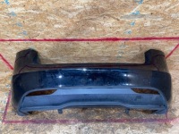 Купить Tesla model 3 lift 23- бампер задняя задний, фото thumb