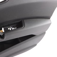 фото thumb №10, Audi a1 8x 5dr sportback обшивка панель двері правий перед 8x4867104
