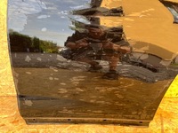 фото thumb №12, Infinity fx ii 2 s51 qx70 дверь задние задняя левая