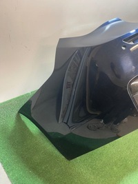 фото thumb №8, Бампер задний bmw 7 f01 m набор lift org