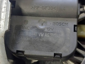 фото thumb №8, Корпус нагрівача комплектна повітродувка touran i eu