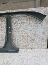 фото thumb №8, Toledo iv rapid 5j рамка блок двигателя обшивка правое org