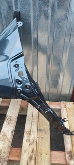 фото thumb №8, Крило лівий перед переднє dacia duster 2 / renault duster od 10.2017r kna