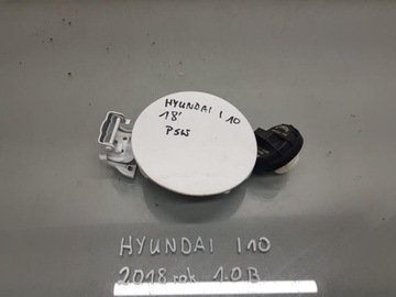 фото thumb №1, Кришка заливання пального кришка psw hyundai i10 ii