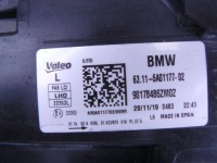 фото thumb №16, Bmw x1 f48 рестайлінг фара передня ліва повний led