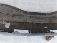 фото thumb №8, Спойлер pod бампер переднее audi q4 e-tron перед 89a