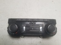 фото thumb №1, Octavia 2 ii lift 08-12 панель кондиционера обдув