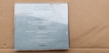 PŁYTA CD 2010r NAWIGACJA NAVI MAPA EUROPA BECKER
