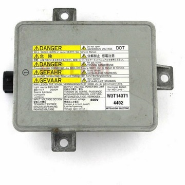 фото thumb №9, Кабель зажигания do преобразователя ксенон ксенон hid d2s d2r lbca00l0nx11652