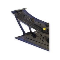 фото thumb №6, Ford grand c-max накладка молдинг панель крыла левый задняя deep impact blue