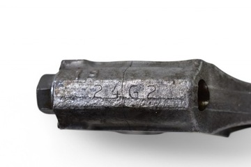 фото thumb №10, Поршень шатун ck8206 nissan qashqai j10 2.0 бензин mr20 podane размеры