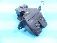 фото thumb №1, Замок крышки задняя 4pin kia ceed ii 12-18 kombi