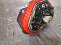 Ford focus mk4 блок запалювання лампа модуль led 00219253 в Україні, фото thumb