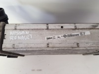 фото thumb №3, 2 nissan renault радіатор повітря інтеркулер 144614eb1a