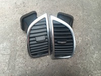 фото thumb №1, Решётка воздуховод правая левая audi q7 4l 4l0820902