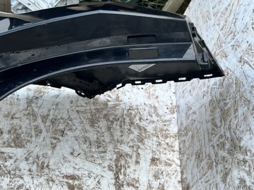 фото thumb №10, Бампер задний зад kia sportage iv ql рестайлинг 18-