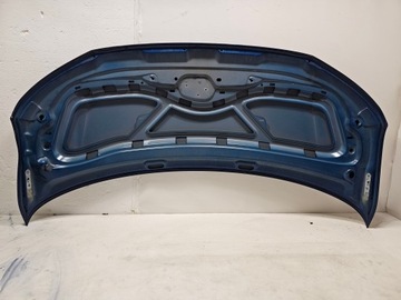 фото thumb №11, Капот крышка двигателя vw t6 7e