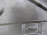 фото thumb №14, Toyota avensis iii t29 рестайлінг 15- 2015- рестайлінг крило перед передній
