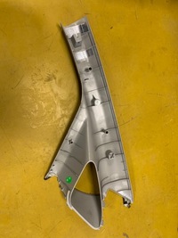 фото thumb №8, Защита обшивка стойка a правые перед nissan nv200