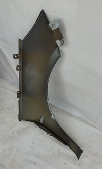 фото thumb №14, Крыло левый перед передний opel astra k v 2015-