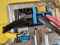 фото thumb №8, Насос усилителя электрическая fiat punto iii 1.4 b 26117861 / 55704062 nr41