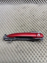 фото thumb №1, Ручка наружная левый перед subaru outback v