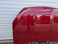 фото thumb №7, Nissan qashqai 1 i j10 рестайлінг капот кришка двигуна перед передня naj g