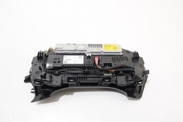 фото thumb №9, Bmw x3 g01 x4 g02 спидометр 12,3" приборы live cockpit led камера dcs hud 11km