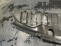 фото thumb №8, Mercedes a klasa ii w169 рестайлінг 08-12 w245 захист плита pod бампер перед