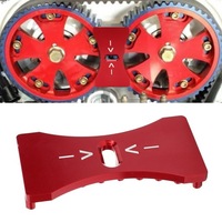 фото thumb №12, Блокировка распределительного вала двигателя aluminiowe инструмент do монтажа ремень распределительного вала