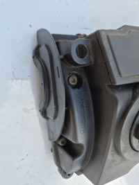 Polo fabia ibiza 1.4 tdi крышка клапанов накладка 045103469h Оригинал, фото thumb